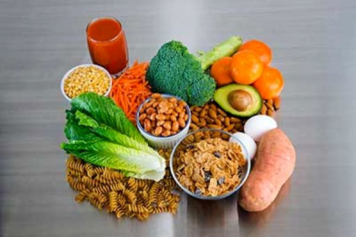 بهترین انتخاب ها برای کاهش وزن و افزایش انرژی