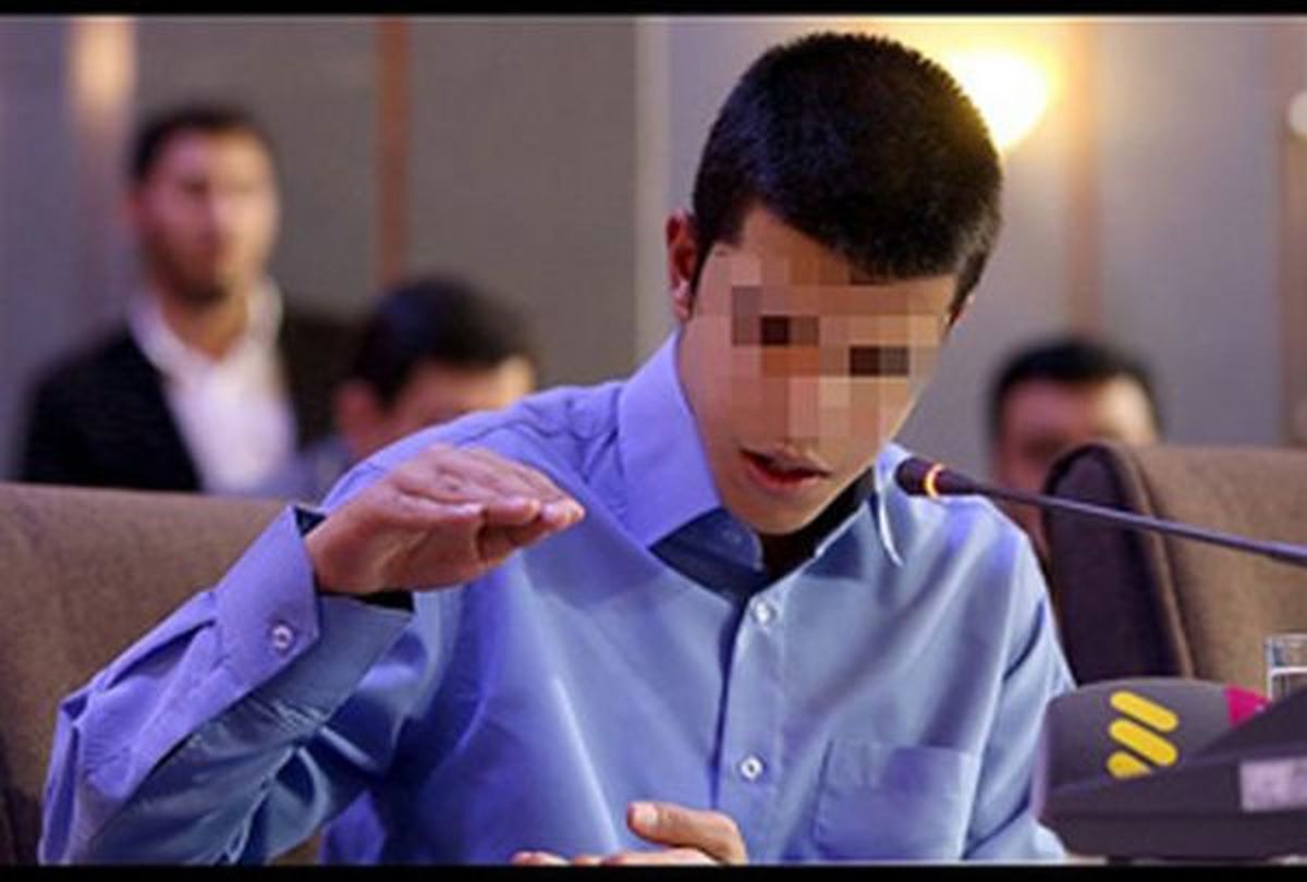 خبر رییس دادگستری تهران از احتمال به تعویق افتادن حکم اعدام قاتل ستایش