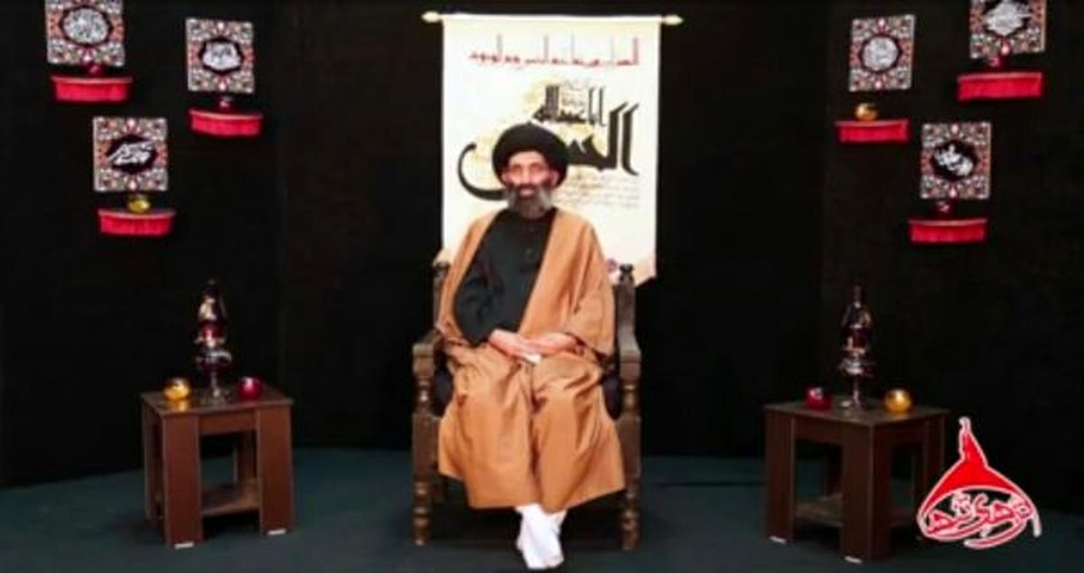 حجت‌الاسلام موسوی مطلق: قسم خوردن آدابی دارد