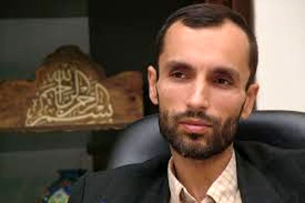 برخورد فيزيكي ماموران لباس شخصي با حميد بقايي