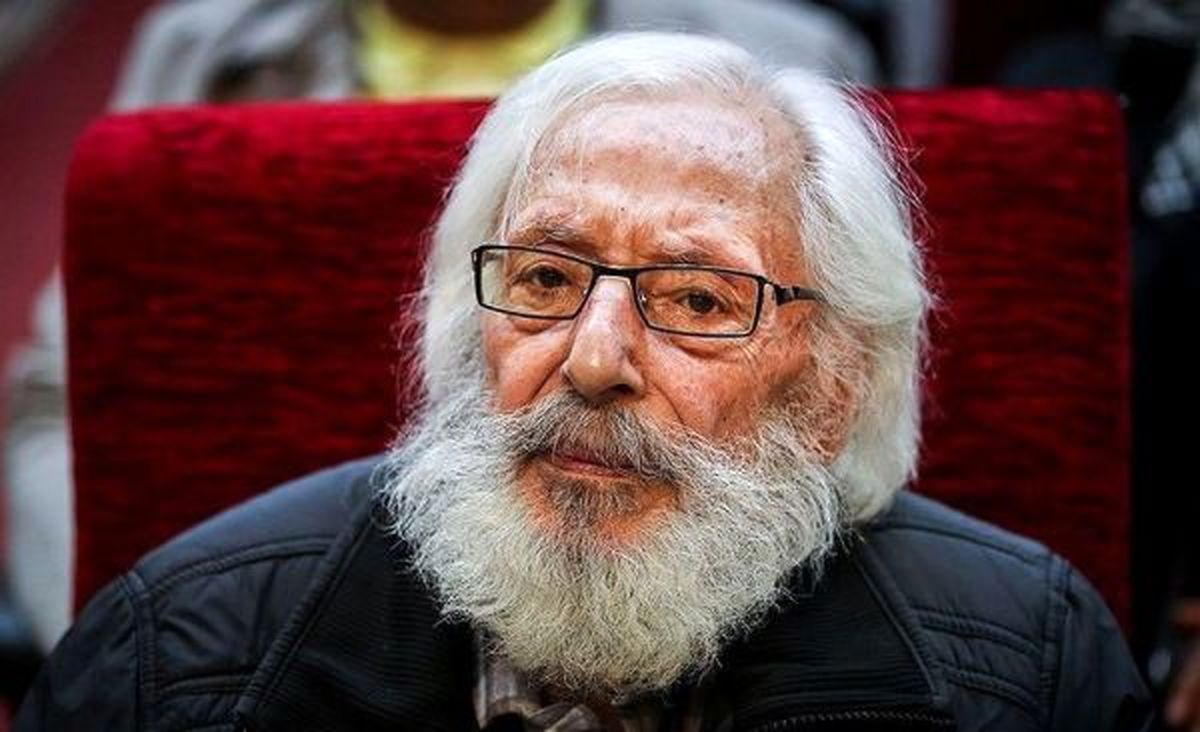 بازیگر پیشکسوت در بیمارستان بستری شد