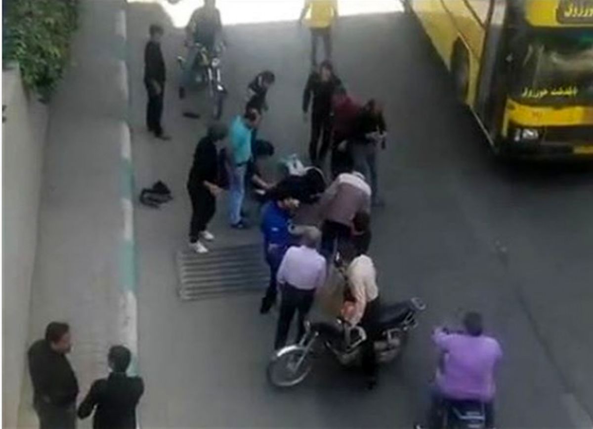 فیلم/ چالش‌های اینترنتی، عامل خودکشی دو دانش آموز اصفهانی