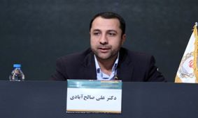 ابزاری برای پویایی تراز بازرگانی