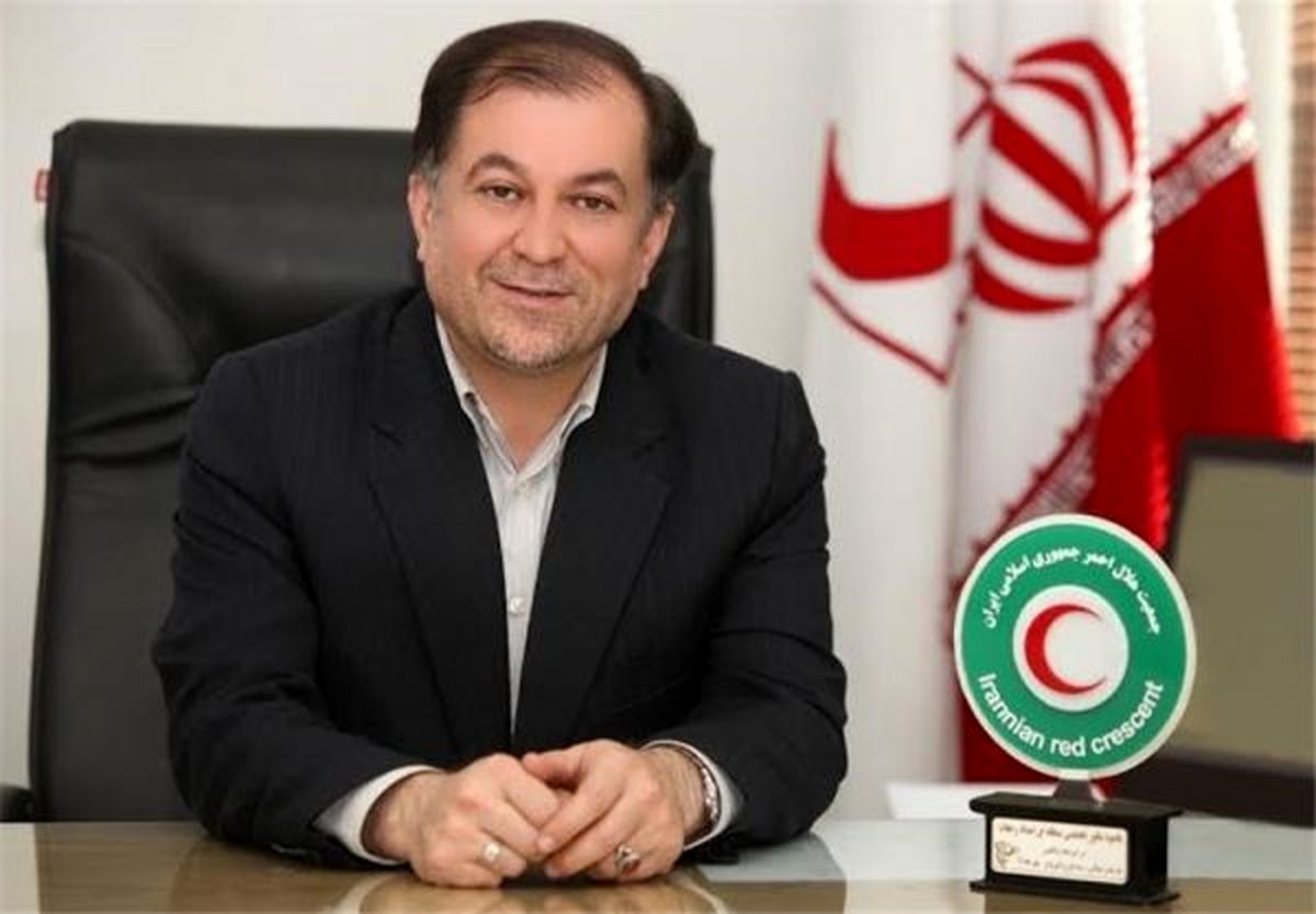 اختصاص 5 بالگرد برای اربعین/ شماره تماس 112 برای کمک به زائران