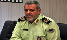 محموله ۶ میلیارد ریالی کالای قاچاق در لرستان توقیف شد