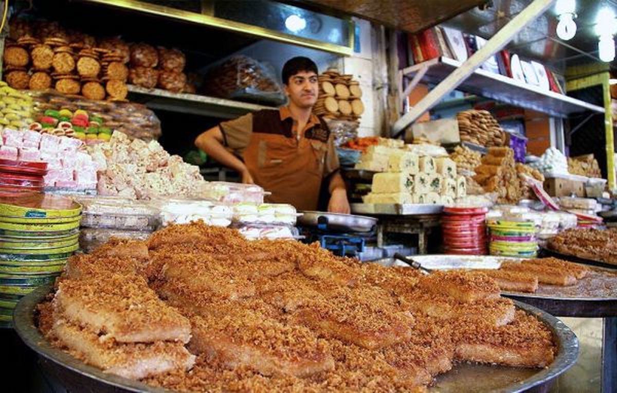 این سوغاتی ها را از عراق نخرید