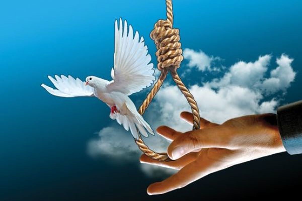 علیرضا، جوان محکوم به قصاص بخشیده شد