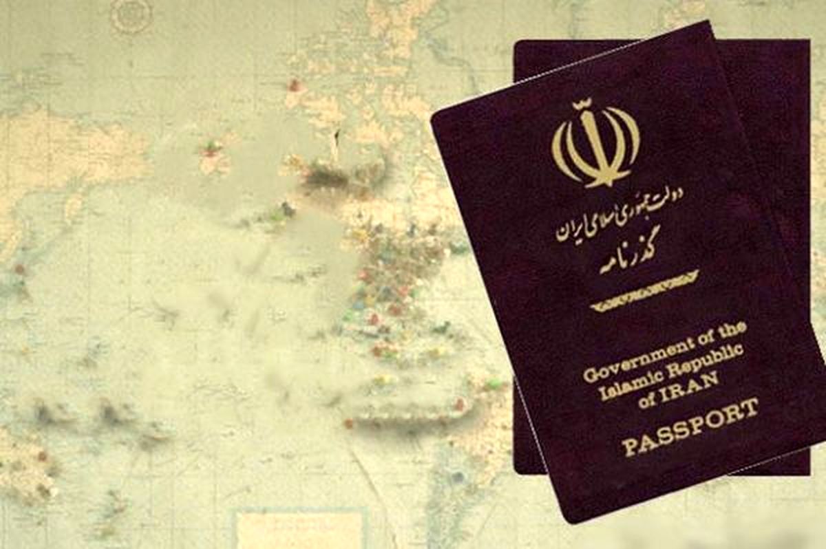 یک‌میلیون ویزا برای زائران اربعین صادر شد