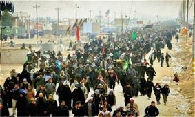 چند توصیه بهداشتی به زائران اربعین