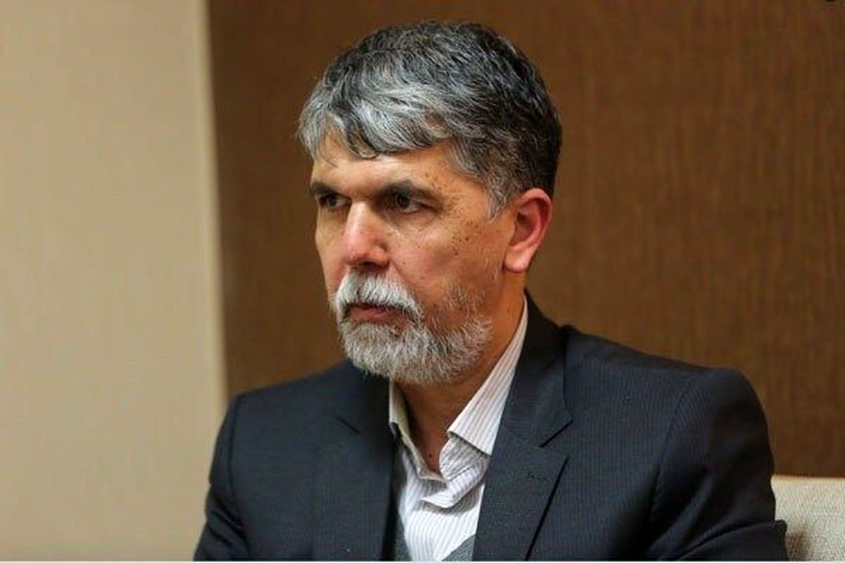 رسانه را به عنوان رکن سوم امنیت ملی باید جدی گرفت