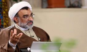 الان خانمی که بی حجاب است، حتی خانم بدحجاب از نظر قانون جمهوری اسلامی، عملش جرم است/ چرا مادری که چادری است، دخترش مکشفه است؟