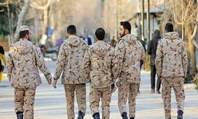 بخشش اضافه خدمت مشمولان غایب به شرط ارائه مدرک مهارت آموزی