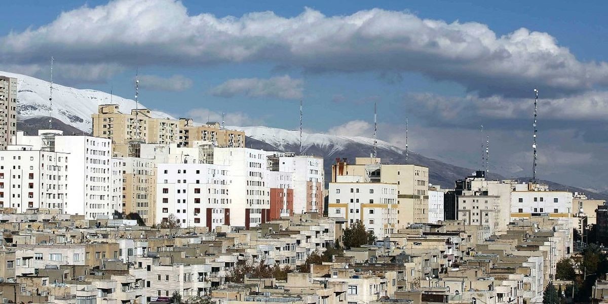 خرید خانه در جنت آباد چقدر آب می‌خورد؟