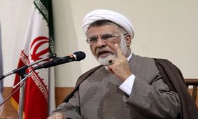 جنس تفکر جبهه پایداری شبیه سلفی‌ها ست/  طلبه‌هایی که وارد نظام آموزشی می‌کنند هم از این جنس هستند 