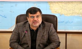 استاندار هرمزگان دستور رسیدگی صادر کرد/ چرا مدیر مدرسه‌ای با لگد به صورت دانش‌آموز زده؟