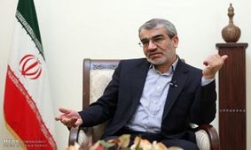 کدخدایی: نیکنام می‌تواند نامزد انتخابات مجلس شود، اما شورای شهر نه!