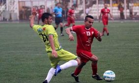 حسین کعبی از سپیدرود جدا می‌شود