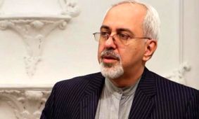 ظریف: نمی توان با صرف صدها میلیارد دلار امنیت خرید