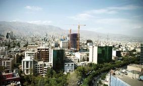 قیمت ملک در محله‌های محبوب تهران چند؟