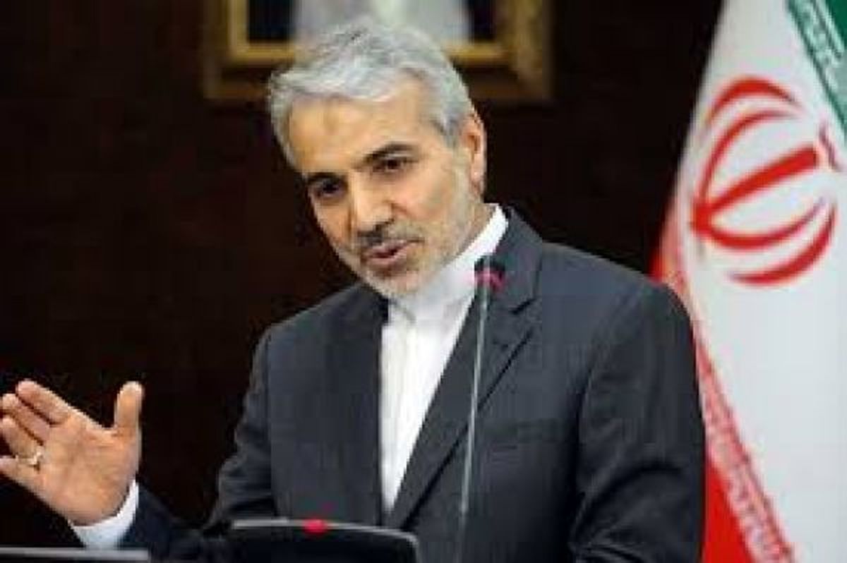 بندر کاسپین واگذار نمی‌شود / نوبخت: کشور با نصف درآمدهای نفتی مواجه است و مالیات باید این کمبود را جبران کند