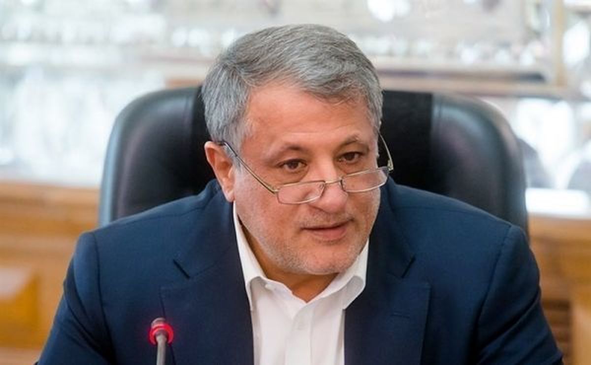 هاشمی: از محتوای نامه نجفی درباره بکارگیری معاونین بازنشسته در شهرداری بی اطلاعم