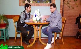 از نقد ناراحت نمی‌شوم چراکه مردم، خواهرو برادران من هستند/اینکه علی ضیاء در زندگی شخصی چه کارهایی انجام می‌دهد به خودش مربوط است