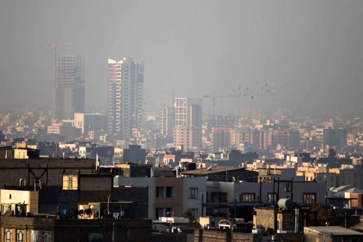 طرح زوج و فرد آلودگی هوا را افزایش داده، نه کاهش!