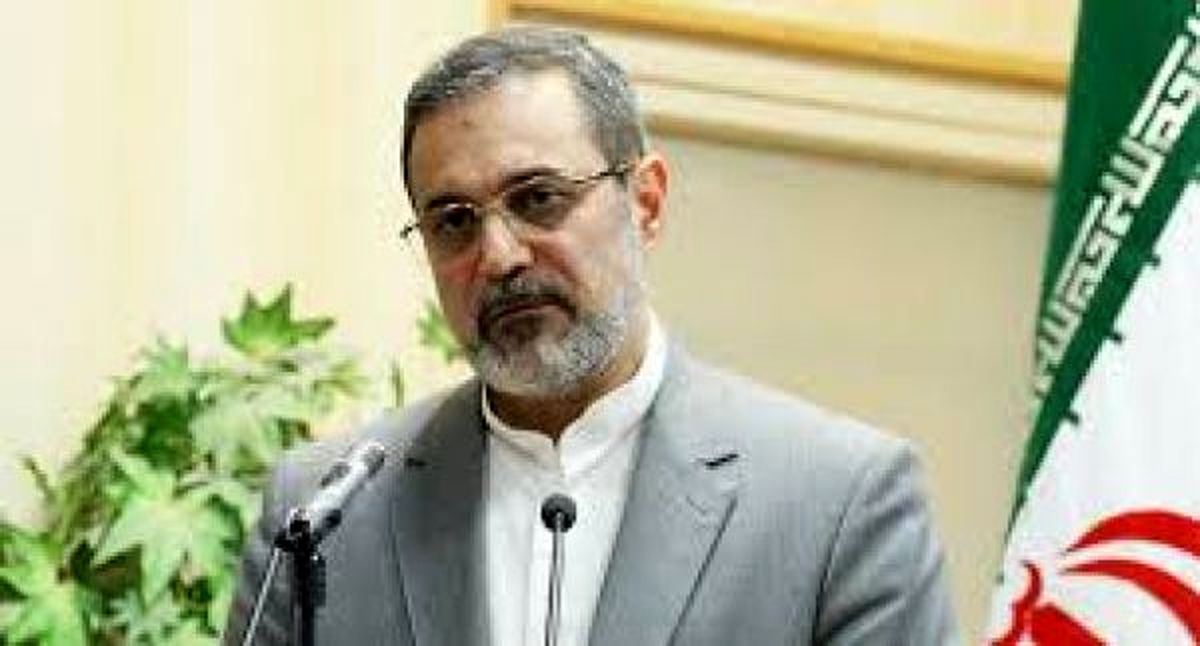 دستور "بطحائی" برای اعزام تیم ارزیاب به مناطق زلزله‌زده و اتخاذ تدابیر مناسب آموزشی