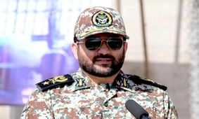 ‌مجال تنفس را از دشمنان در هوای ‌ایران گرفته‌ایم