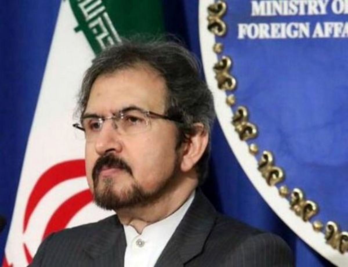 هشدار قاسمی نسبت به اقدامات بی ثبات‌ساز و تفرقه افکنانه سعودی‌ها در منطقه