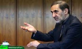 نصیحت ولایتی به مکرون/مشی ژنرال دوگل را در سیاست خارجه طی کنید