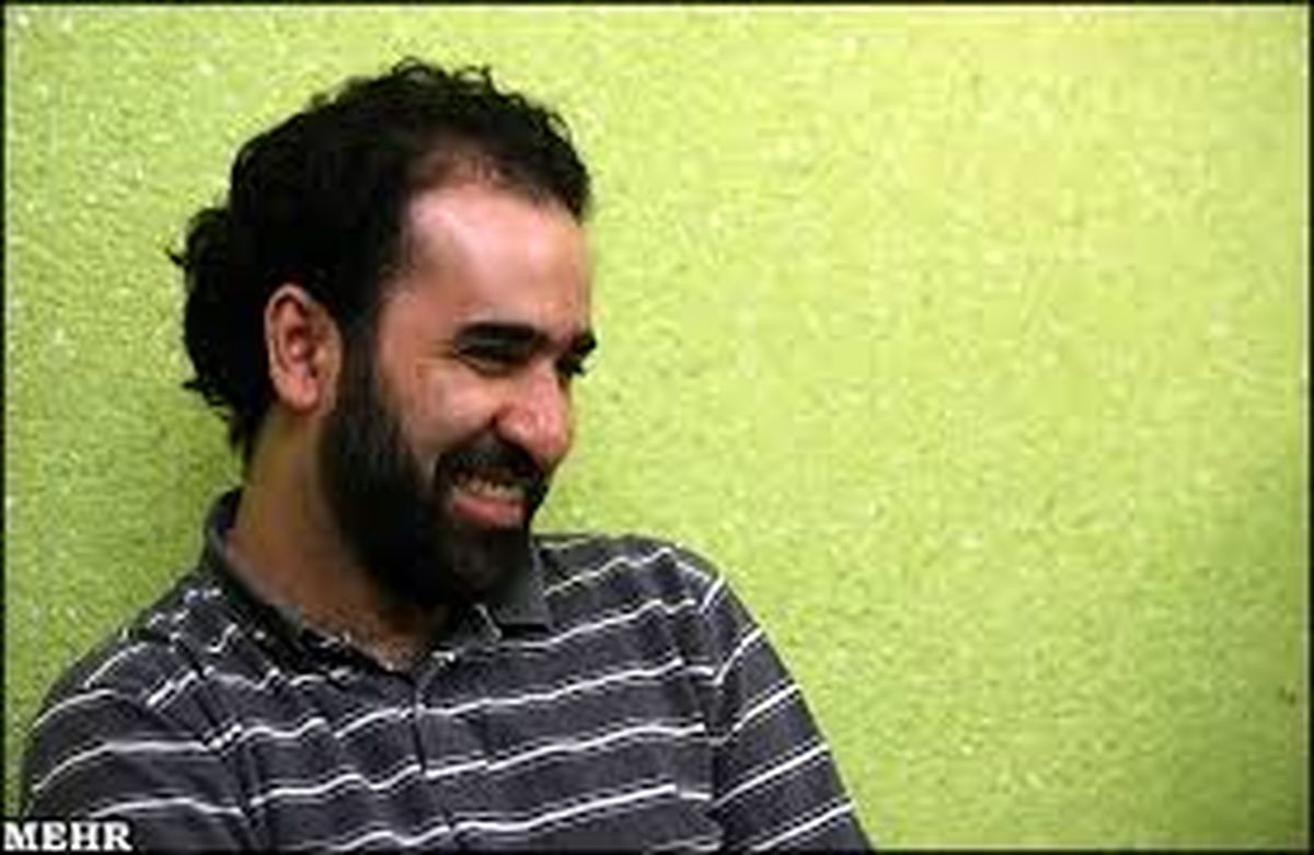 رضا امیرخانی پزشک ادبی می شود!