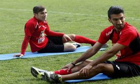 واکنش کاپیتان پرسپولیس به استعفای طاهری