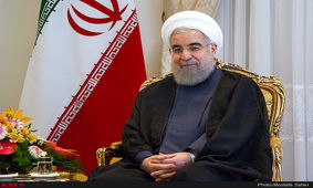 امیدوارم عدالت‌خواهان جهان در سال ۲۰۱۷ راه گفت‌وگو را سرلوحه تعاملات خویش قرار دهند