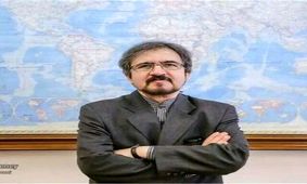 سخنگوی وزارت خارجه فرا رسیدن سال نو را تبریک گفت