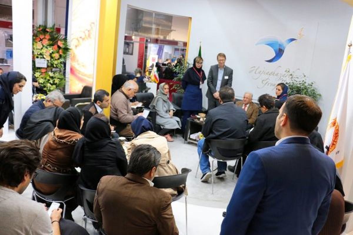 هدف نانوایان فرانسوی از حضور در ایران چه بود؟ / هر 200 گرم نان در فرانسه 1 دلار است