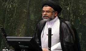 «پرستوفروهر» محور سئوال نمایندگان مجلس از وزیر اطلاعات