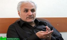 واکنش حسن عباسی به اظهارات تاج زاده