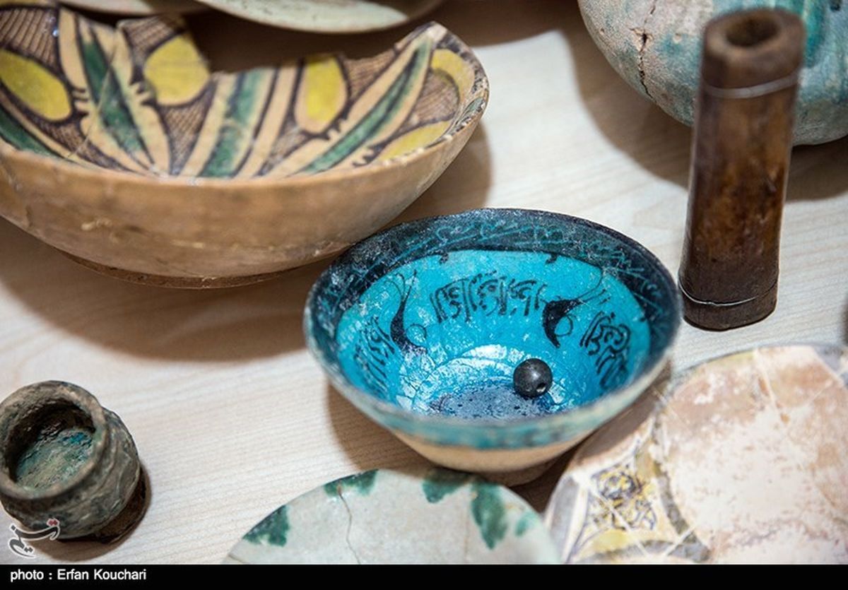 باند جستجوی اشیاء تاریخی در شهرستان دنا منهدم شد