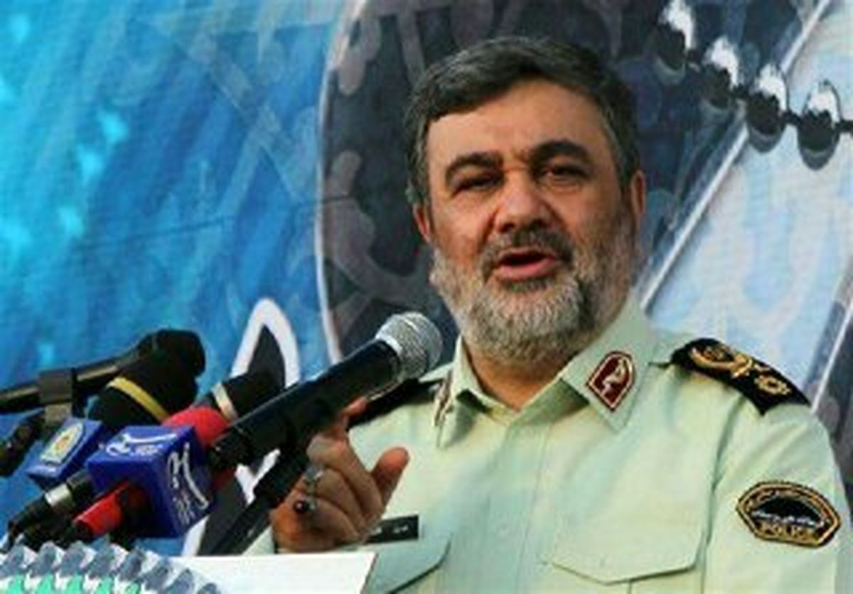 شرط محکم پلیس برای خودروسازان داخلی: شماره گذاری خودروها در صورت ایمن‌سازی