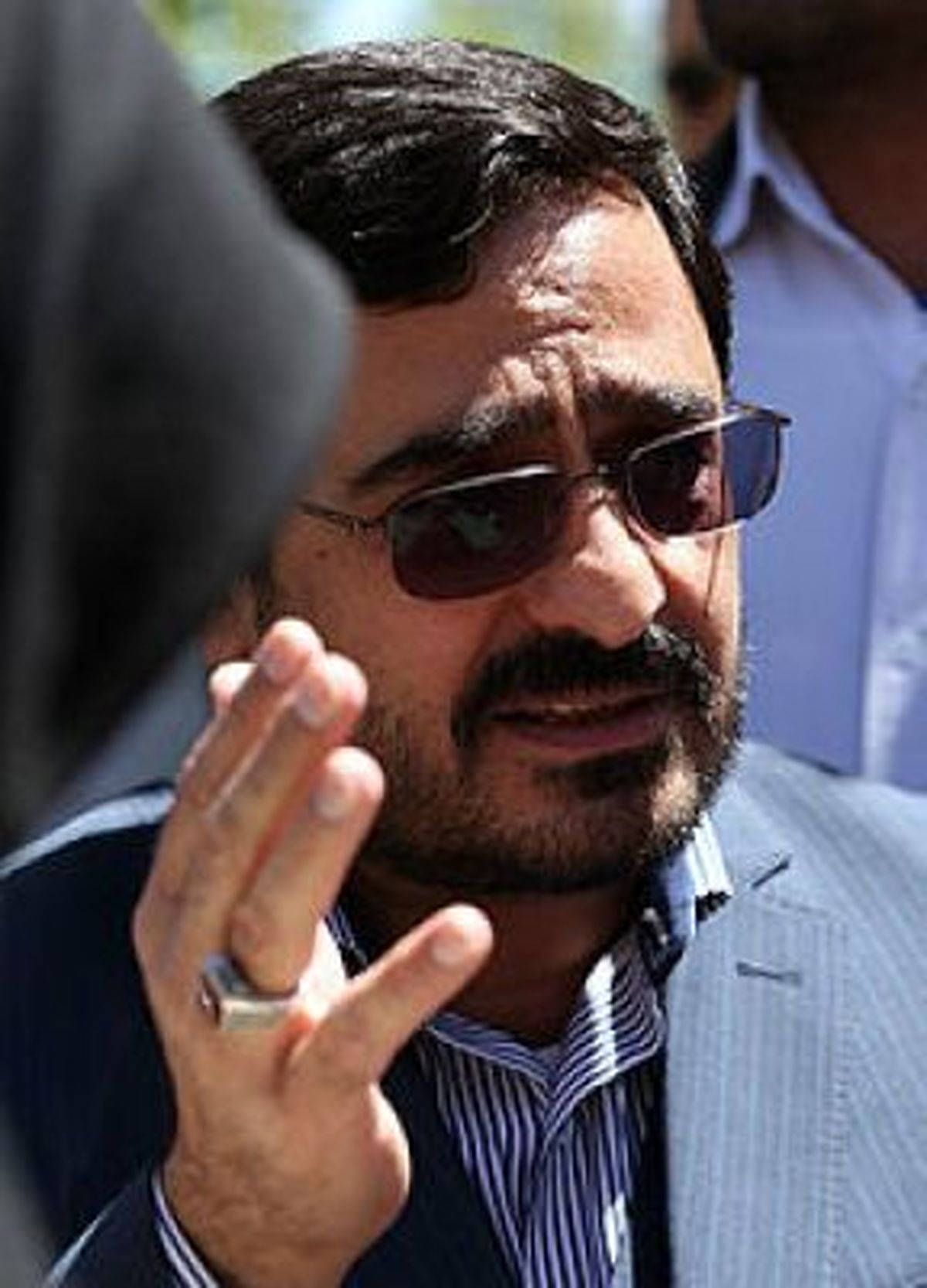 اینفوگرافیک/سعید مرتضوی؛ از دادستانی تا معاونت در قتل
