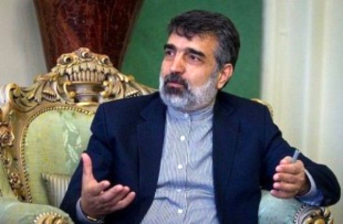 توقف فروش آب سنگین ایران، شایعه است