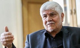 محمد هاشمی: می‌خواهید بدانید چرا احمدی‌نژاد بست‌نشینی می‌کند، نامه سال88 آیت‌الله هاشمی را بخوانید!