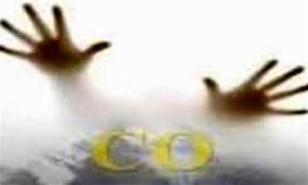 ۳ زلزله‎زده در روانسر دچار مسمومیت با گاز مونوکسیدکربن شدند