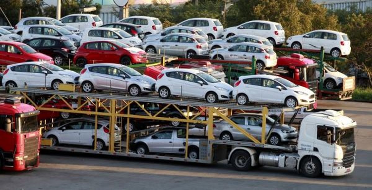 خودروهای ایرانی کمترین کیفیت را دارند