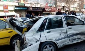ارتباط مستقیم افسردگی و اضطراب رانندگان در بروز تصادفات