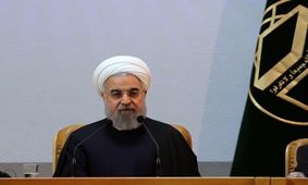 پایه‌های اصلی تروریسم در منطقه فروریخته است
