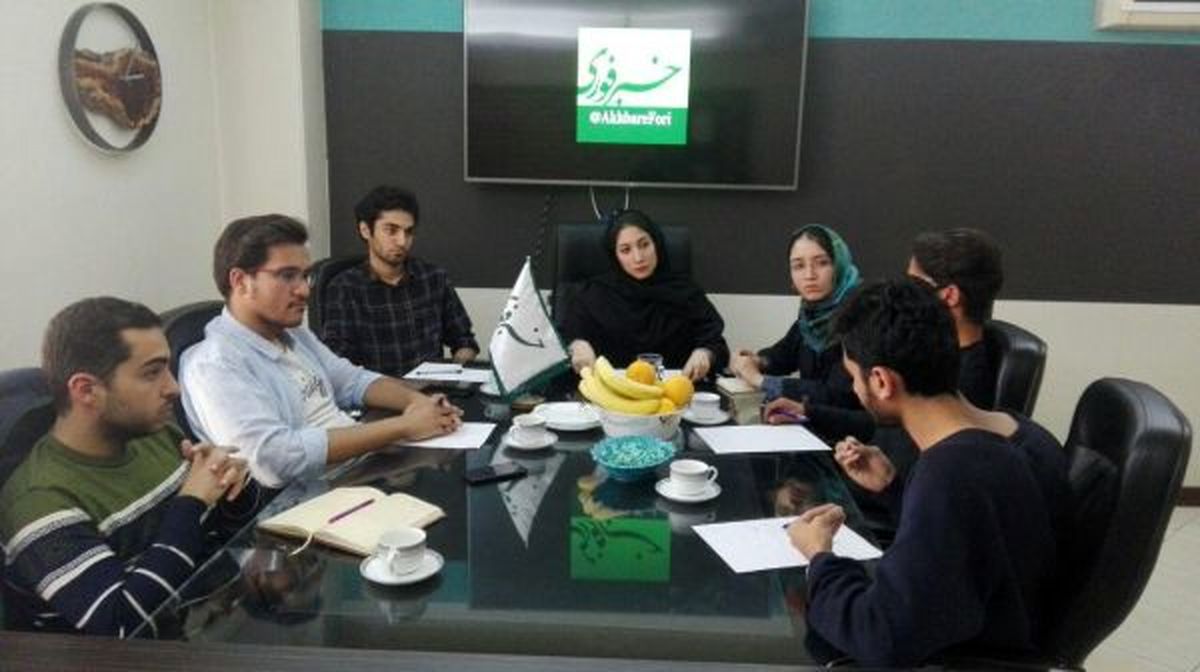 دانشجویان چه مطالبه ای دارند؟/پخش میزگرد خبرفوری به مناسبت روز دانشجو
