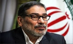 شمخانی نسبت به هرگونه اقدام تنش زا علیه منافع جهان اسلام هشدار داد