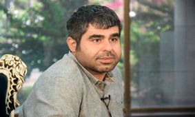درخواست تازه امیر نوری از هموطنان